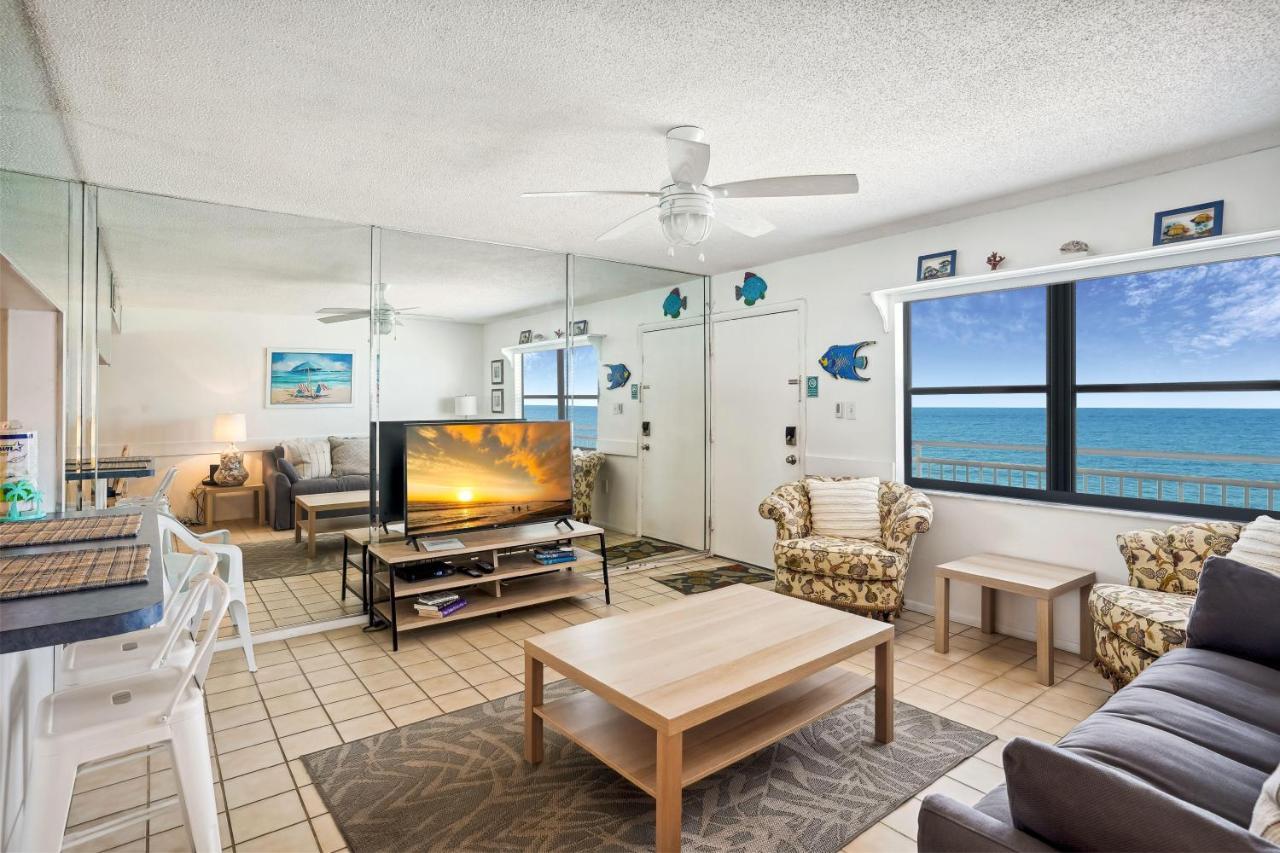 סיינט פיט ביץ' Sunset Chateau 409 מראה חיצוני תמונה