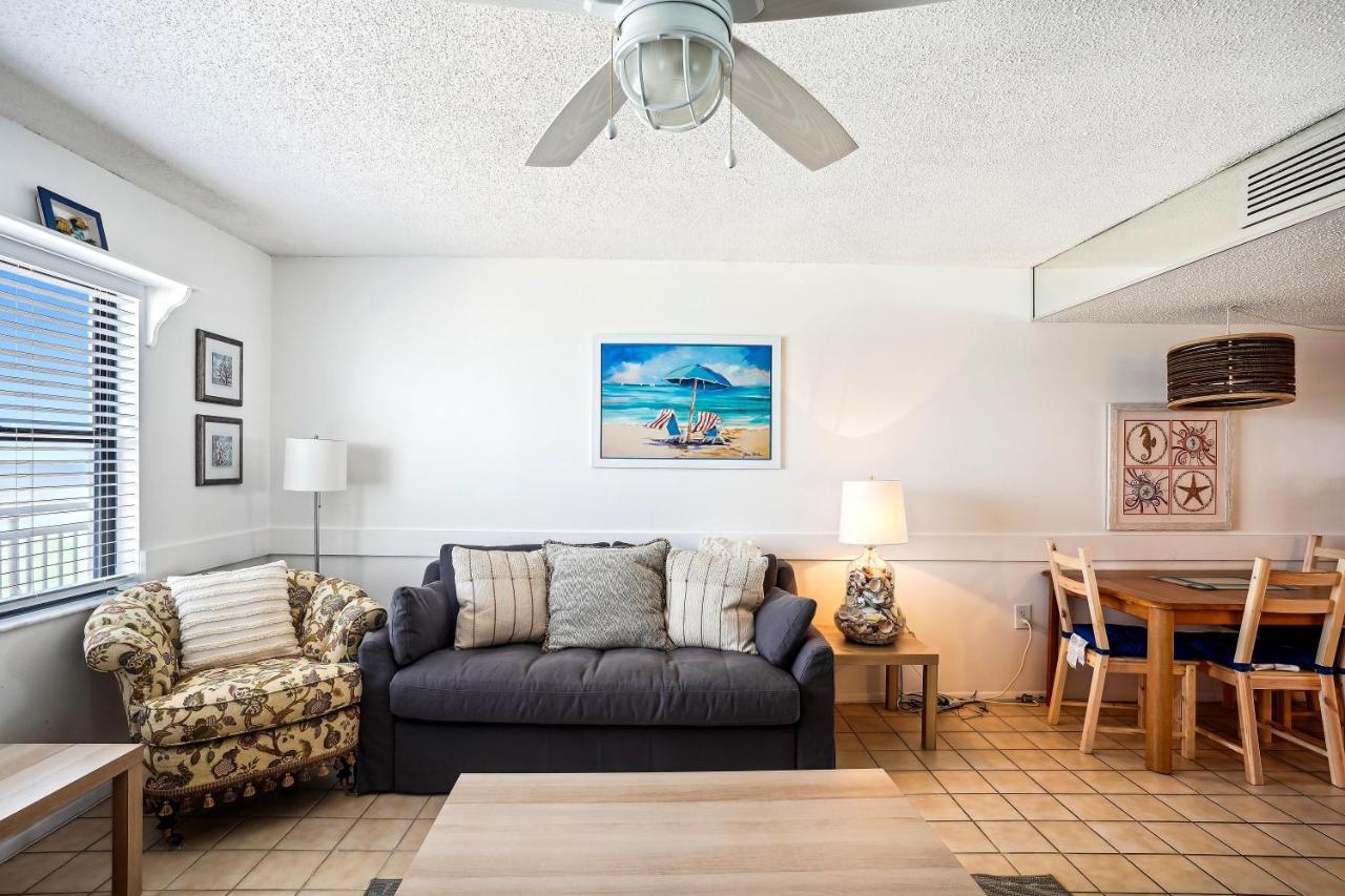 סיינט פיט ביץ' Sunset Chateau 409 מראה חיצוני תמונה