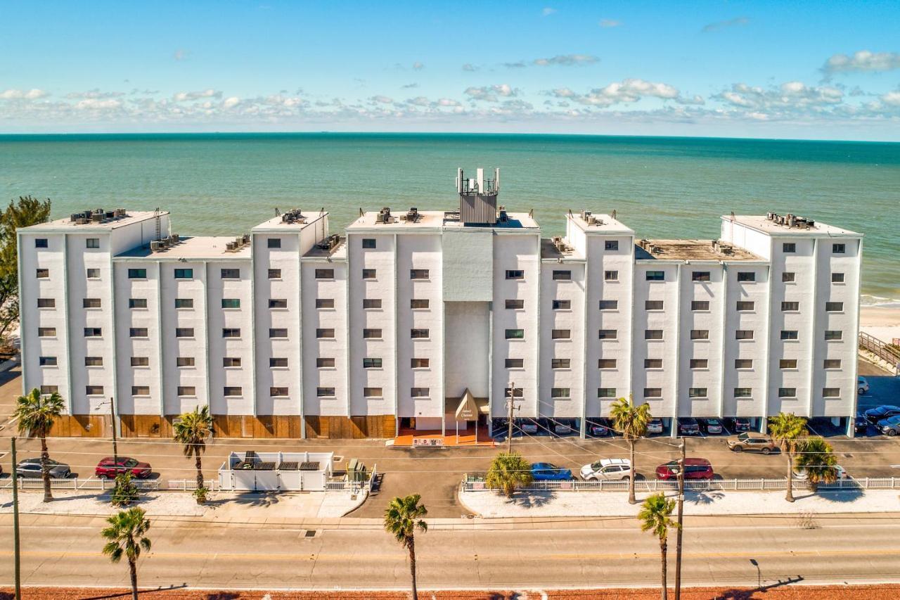 סיינט פיט ביץ' Sunset Chateau 409 מראה חיצוני תמונה